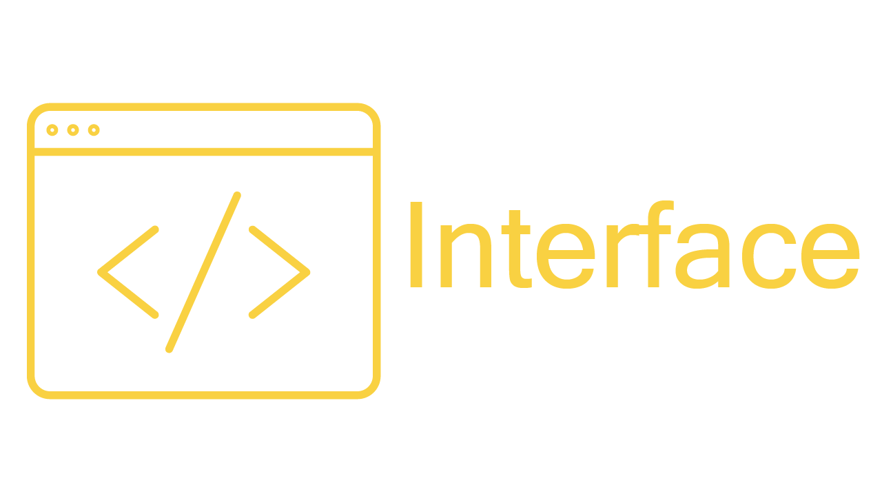 Prise en main de l’interface Python